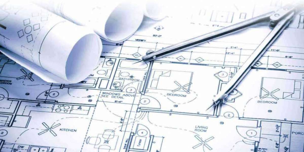3D Drafting Services