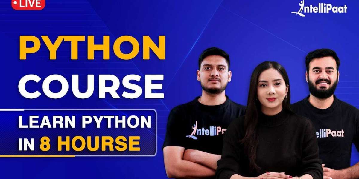 What is Classes and objects in Python? | Intellipaat