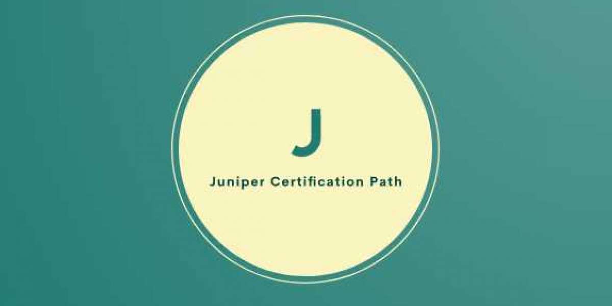 Prepare for the Juniper Networks Certified Associate