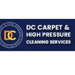DC Carpet & High Pressure Cleaning Services Profile Picture
