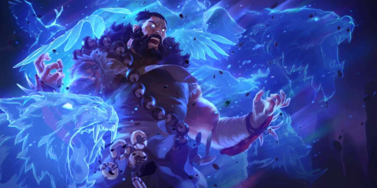 The Best "Legends of Runeterra" Decks to Find Fun and Easy Deck Ideas