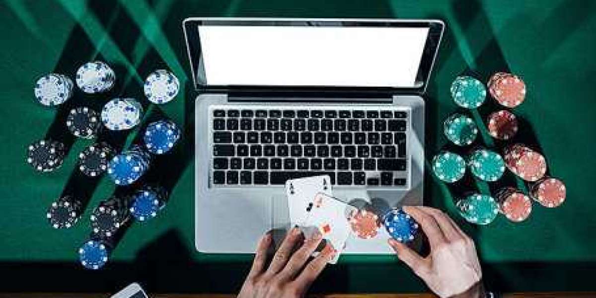 Os melhores fornecedores de casinos online