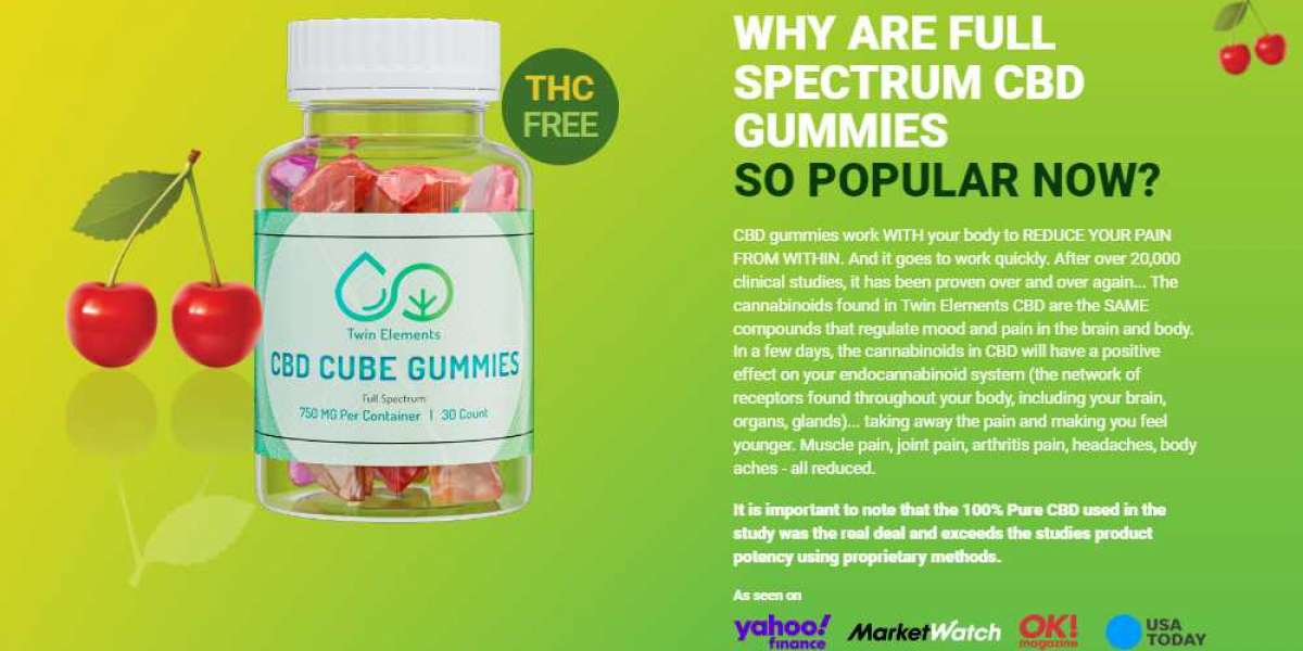 12 Simple Steps To Master Twin Elements Cbd Gummies