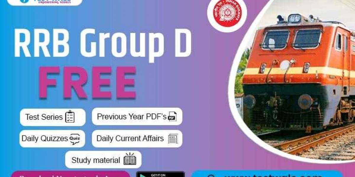4 Mantra For RRB Group D Exam