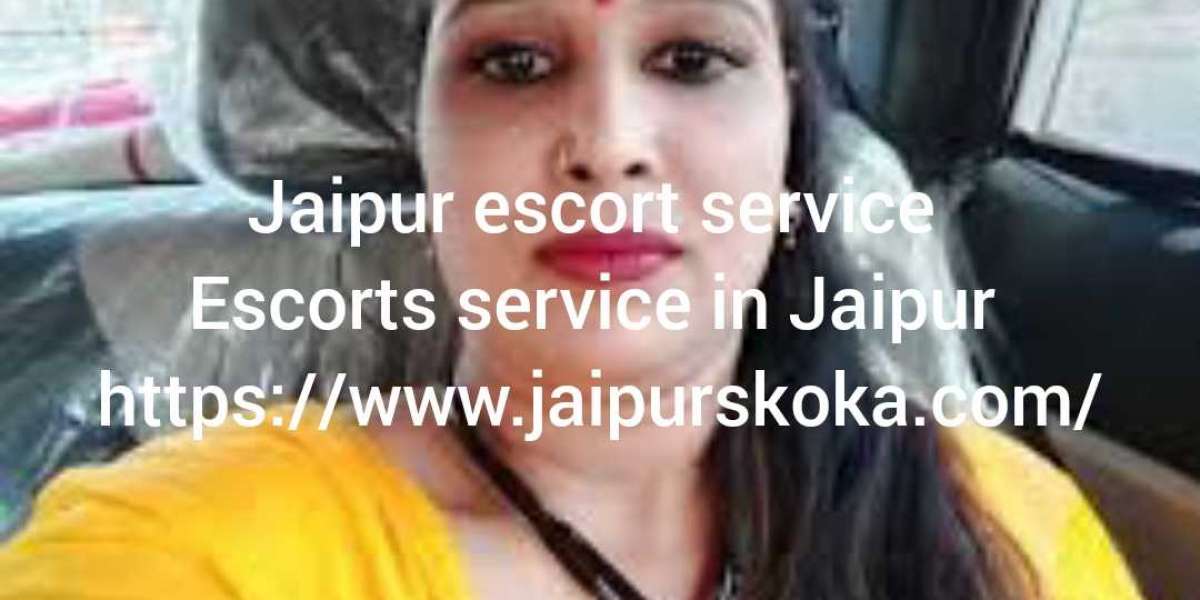 Jaipur **** service
