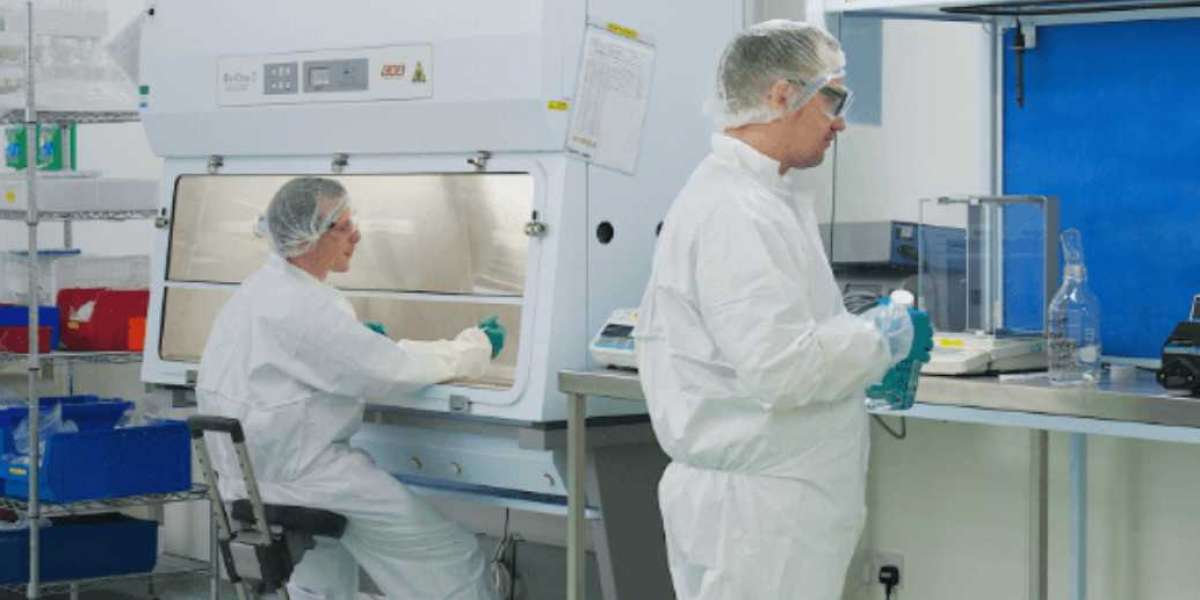 ADC Clinical and Commercial Manufacturing