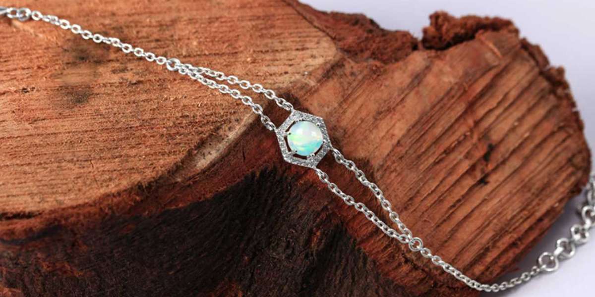 Shop Genuine Opal Jewelry at Affordable Price