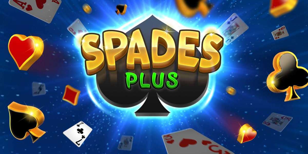 What is the key to winning Spades Online?