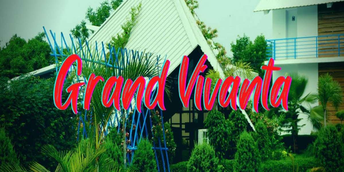 Reasons to Choose Grand Vivanta Limited when planning your Vacation