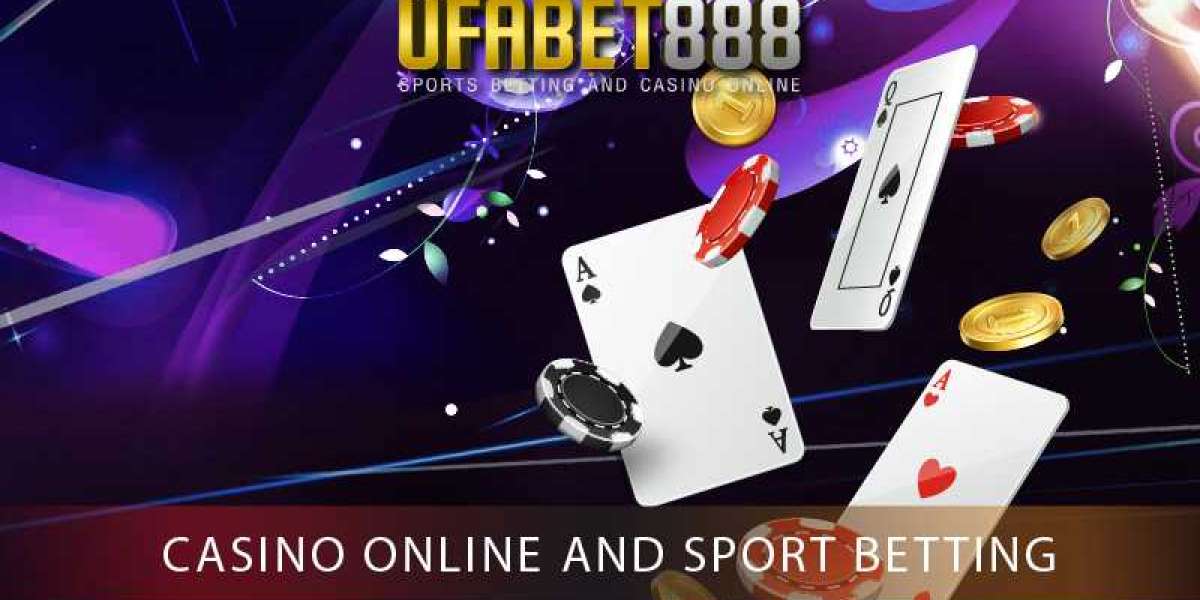 UFA casino 888