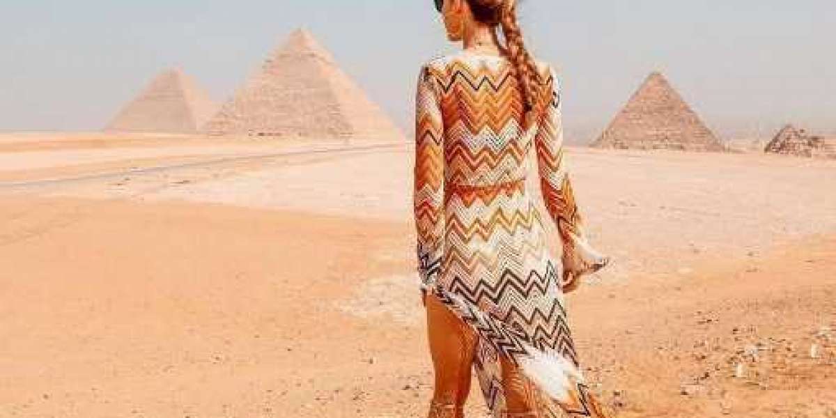 Explore Egypt through the best Tour Packages
