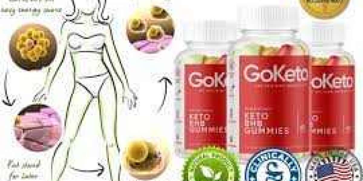 Seven Awesome Things You Can Learn From GoKeto Gummies