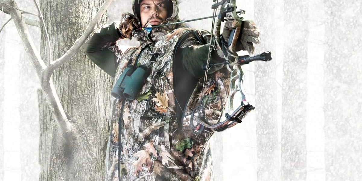 Top best cold weather hunting suit Under $299.99
