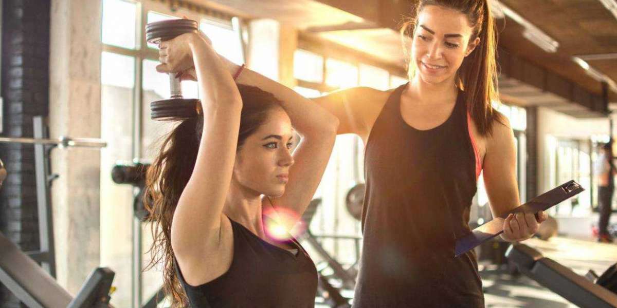How To Lose Fat Fast In A Safe and Healthy Way At The Gym