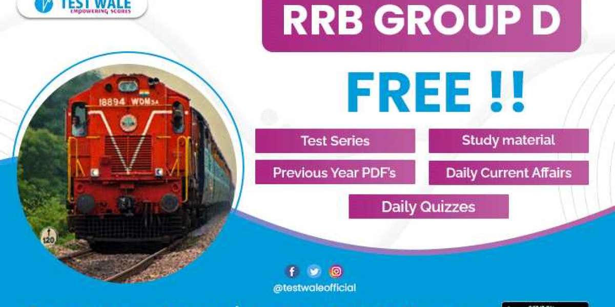 Do’s & Don’ts For RRB Group D Exam