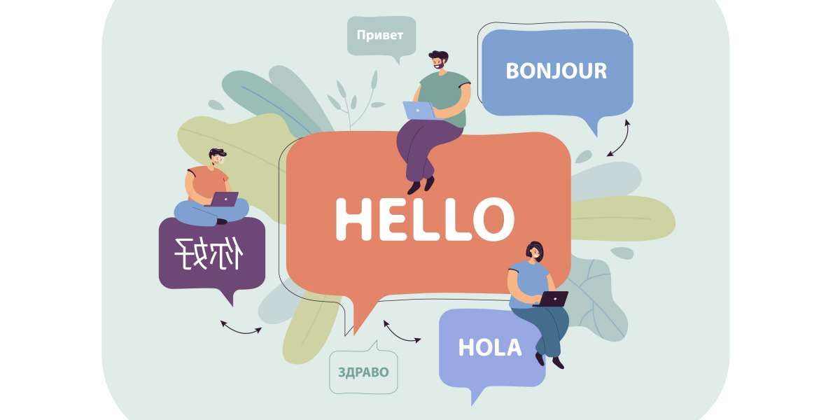 A Comprehensive Guide to Translation Services