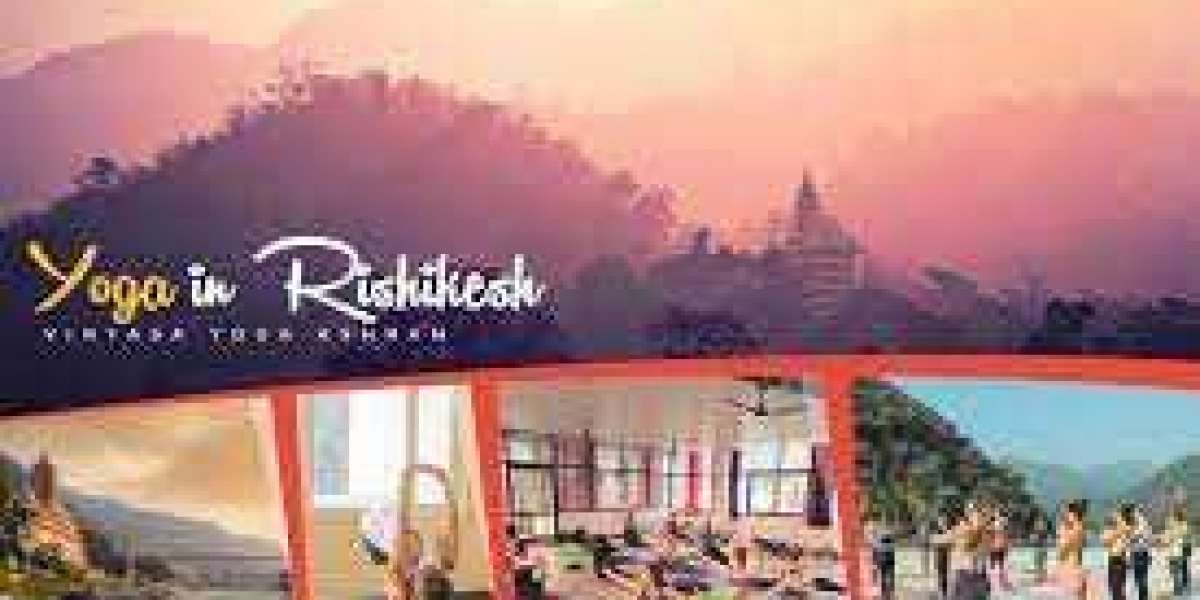 7 day yoga retreat in rishikesh