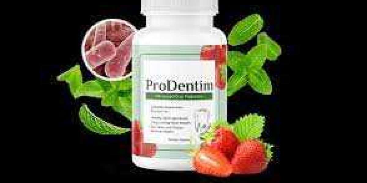 ProDentim Reviews – Does It Work?