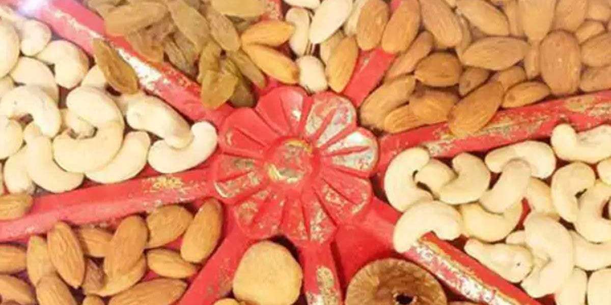 Online Quality Dry Fruits