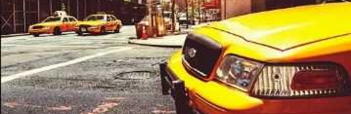 Oakland Yellow Cab Cover Image