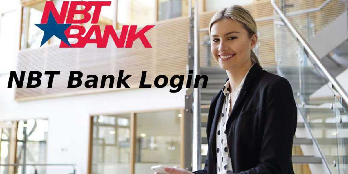 How To Login To NBT Bank Online Banking