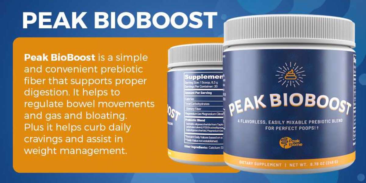 The Miracle Of Peak Bioboost Reviews?