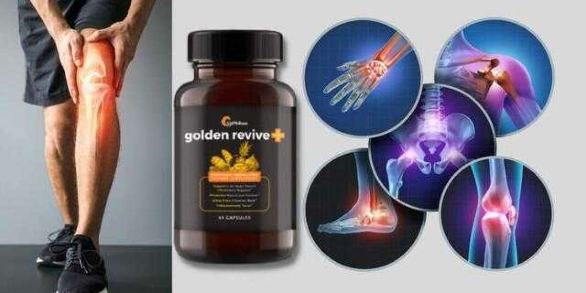 Now Is The Time For You To Know The Truth About Golden Revive Plus?