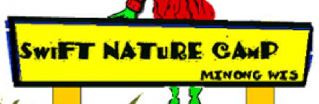 Swift Nature Camp Cover Image