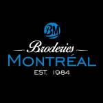 Broderies Montreal profile picture