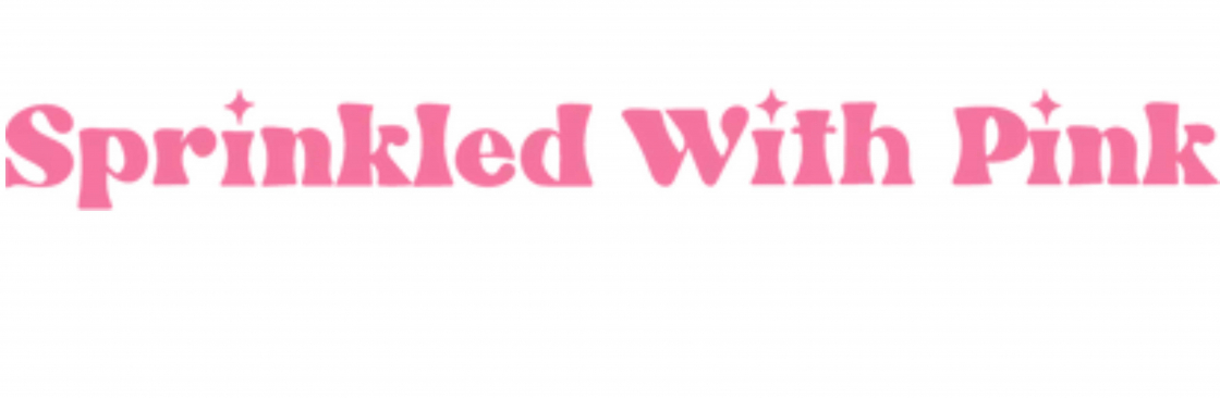 Sprinkled With Pink Cover Image