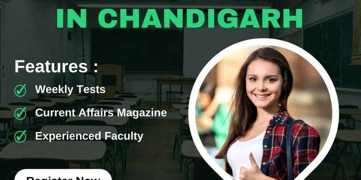 No.1 IAS Coaching in Chandigarh: Divine IAS Academy