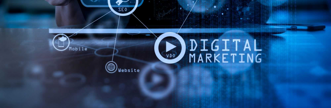 Delhi Institute Of Digital Marketing Cover Image