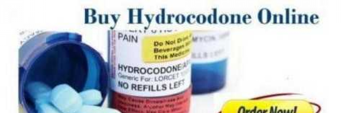 Buy Hydrocodone Online USA Cover Image