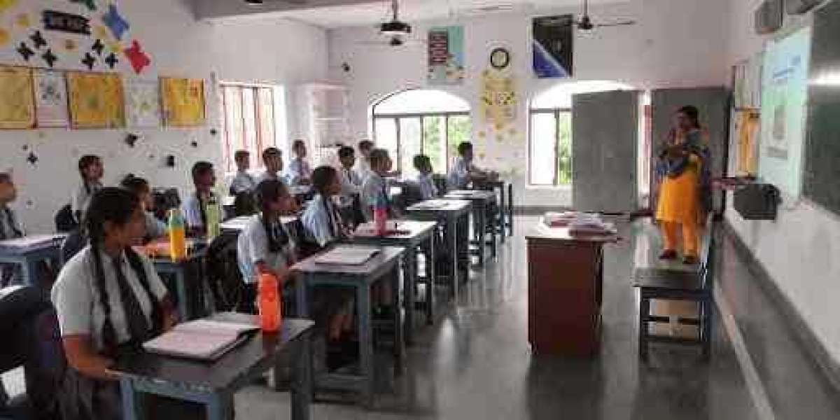 Residential Schools In Dehradun - Verma Coaching Dun
