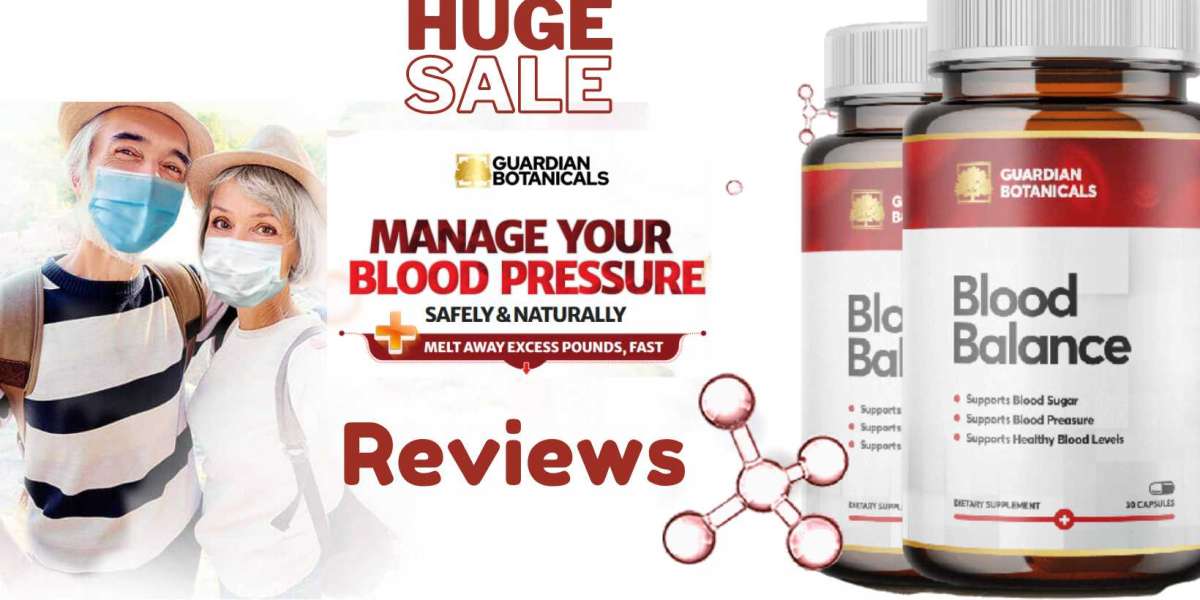 Why GUARDIAN BLOOD BALANCE AUSTRALIA Doesn't Work…For Everyone