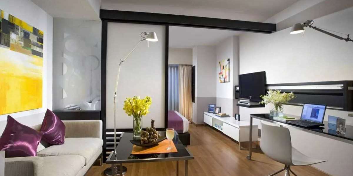 Living Room Designs and Ideas for Your Studio Apartment