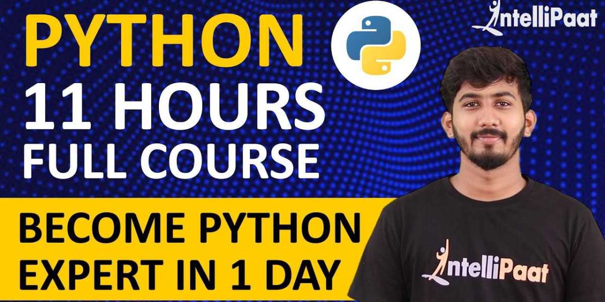 Features of Python | Python Features - Intellipaat