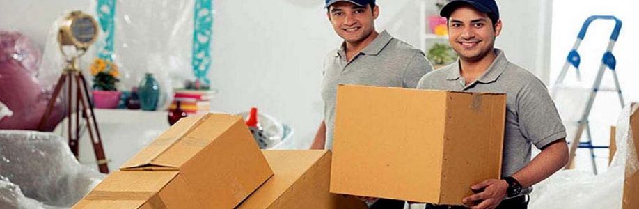 Agreewel Packers and Movers Cover Image