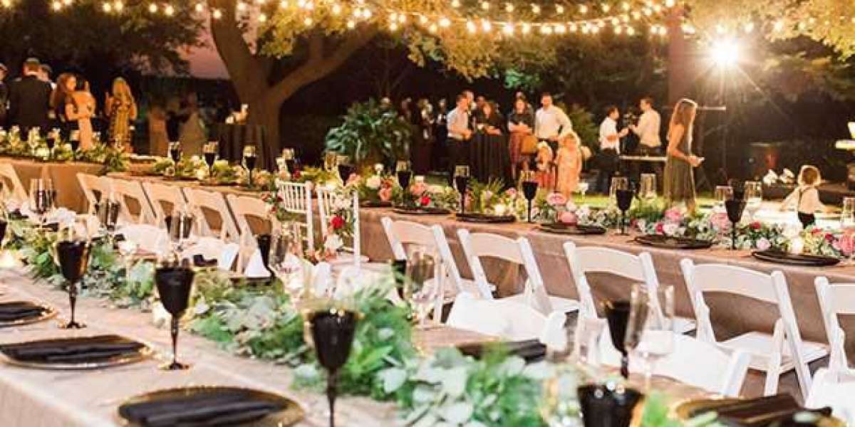 Bethesda's best wedding catering services: tempting menus and top-notch service
