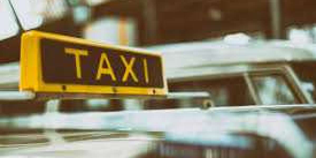 Want To Get Somewhere Quickly in Burlington? Hire A Taxi!
