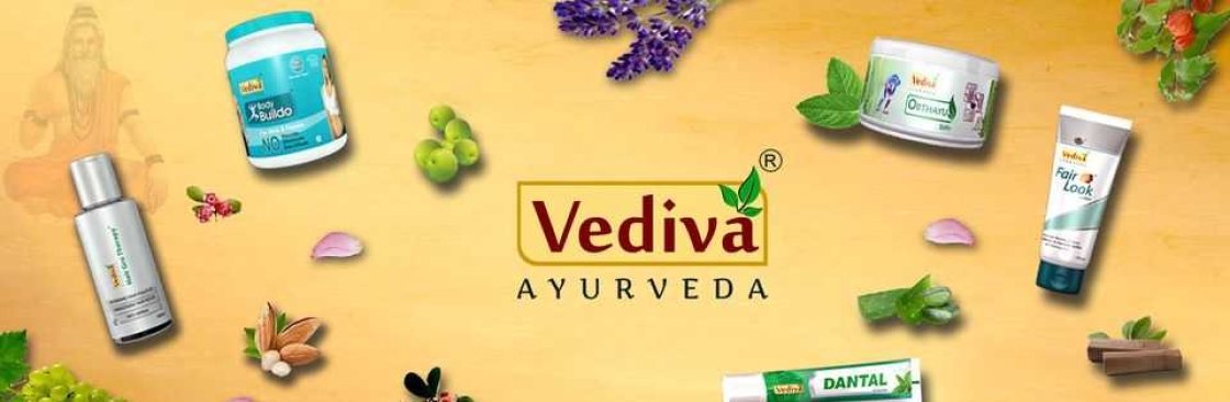 Vevida Ayurveda Cover Image