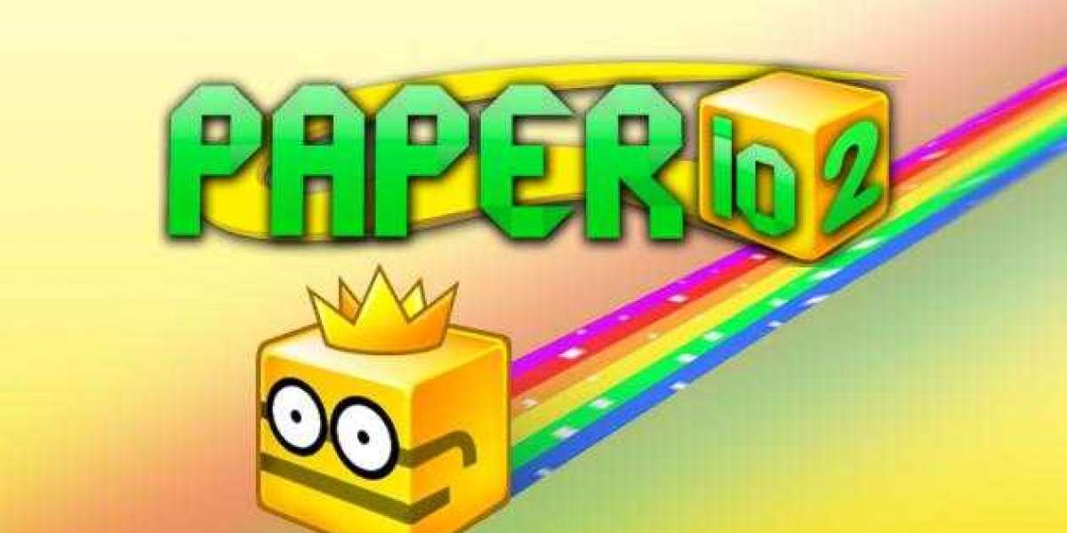 Can you play Paper.io 2 with friends?