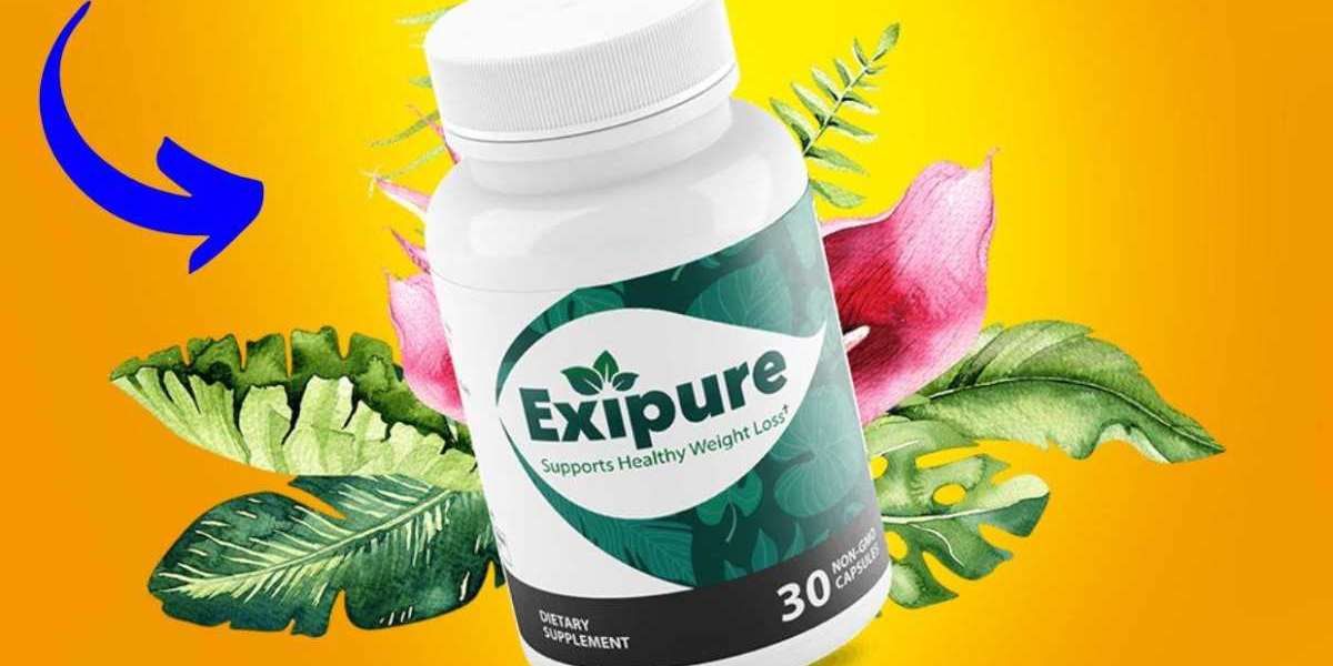 You Should Experience Exipure At Least Once In Your Lifetime And Here's Why?