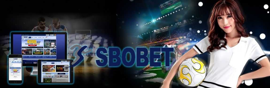 Sbobet Cover Image