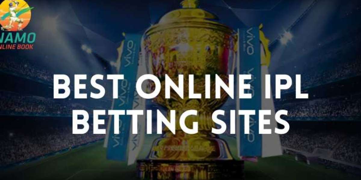 Best Online IPL Betting Sites | Online IPL Betting Sites 2022 -Namoonlinebook