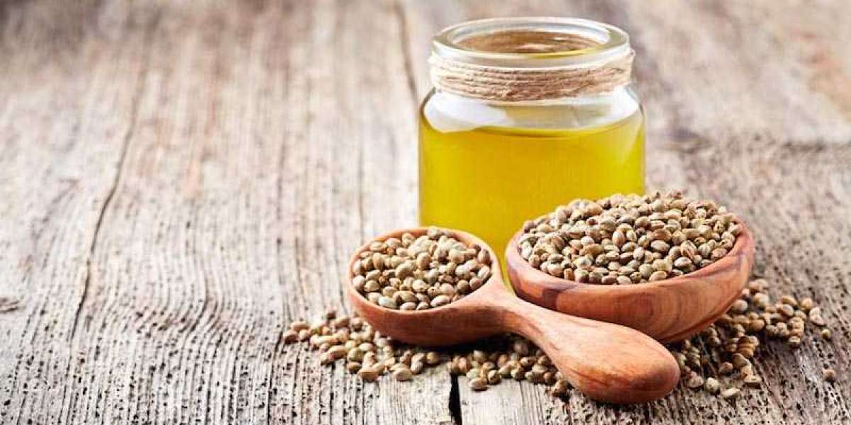 Let’s Get Aware About special Best Hemp Seed Oil