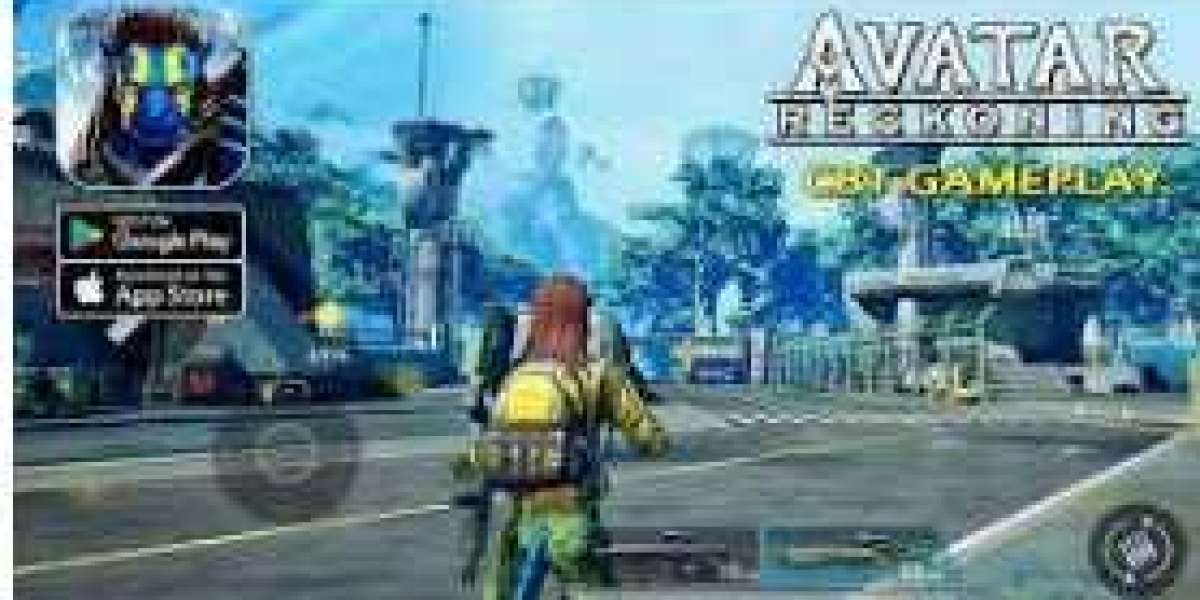 What Is Avatar Reckoning Apk ?