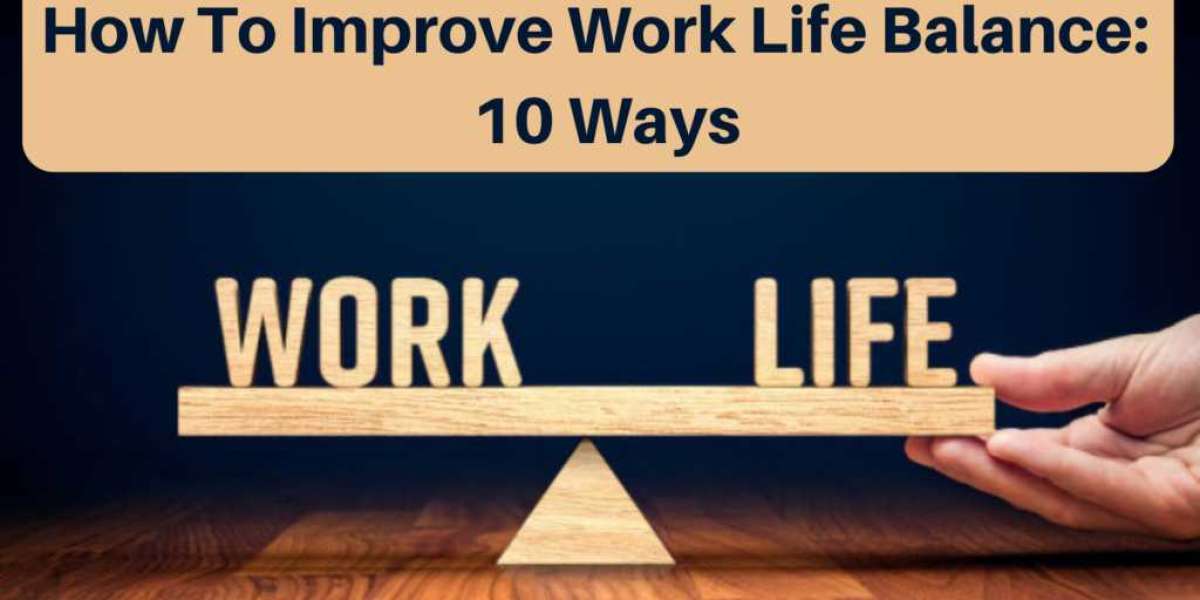 How To Improve Work Life Balance | Deep Quotes