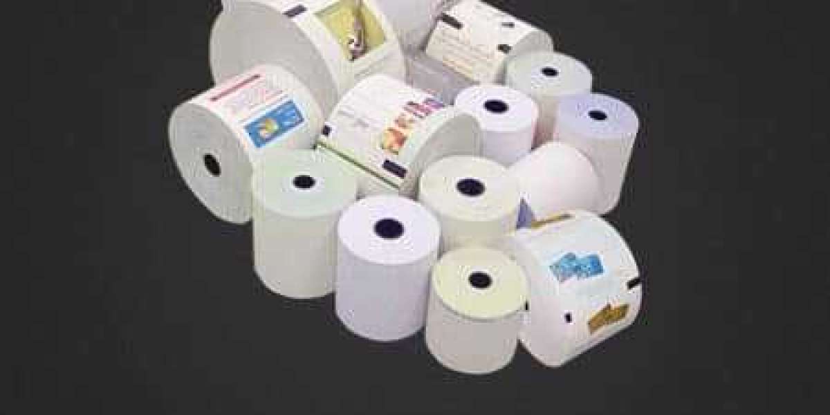 Leading Online Distributors of Thermal Papers