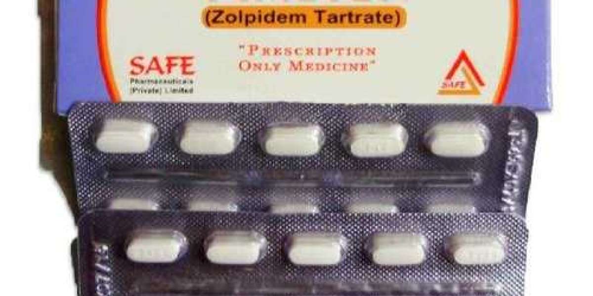 Buy Ambien 10mg online overnight delivery Zolpidem Cr
